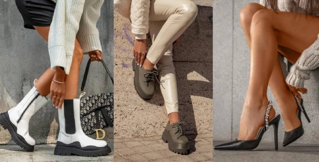 Γυναικεία Παπούτσια Κατάστημα -Γυναικεία Παπούτσια Κατάστημα 2