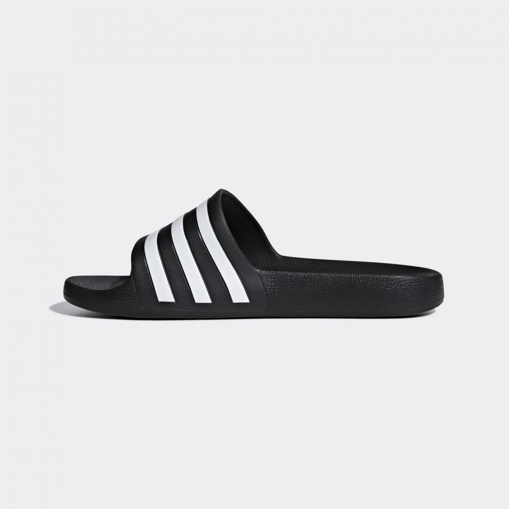 Γυναικεία Adidas Adilette Aqua Unisex Slides CBLACK/FTWWHT/CBLACK 4 Γυναικεία Adidas Adilette Aqua Unisex Slides CBLACK/FTWWHT/CBLACK - Image 2