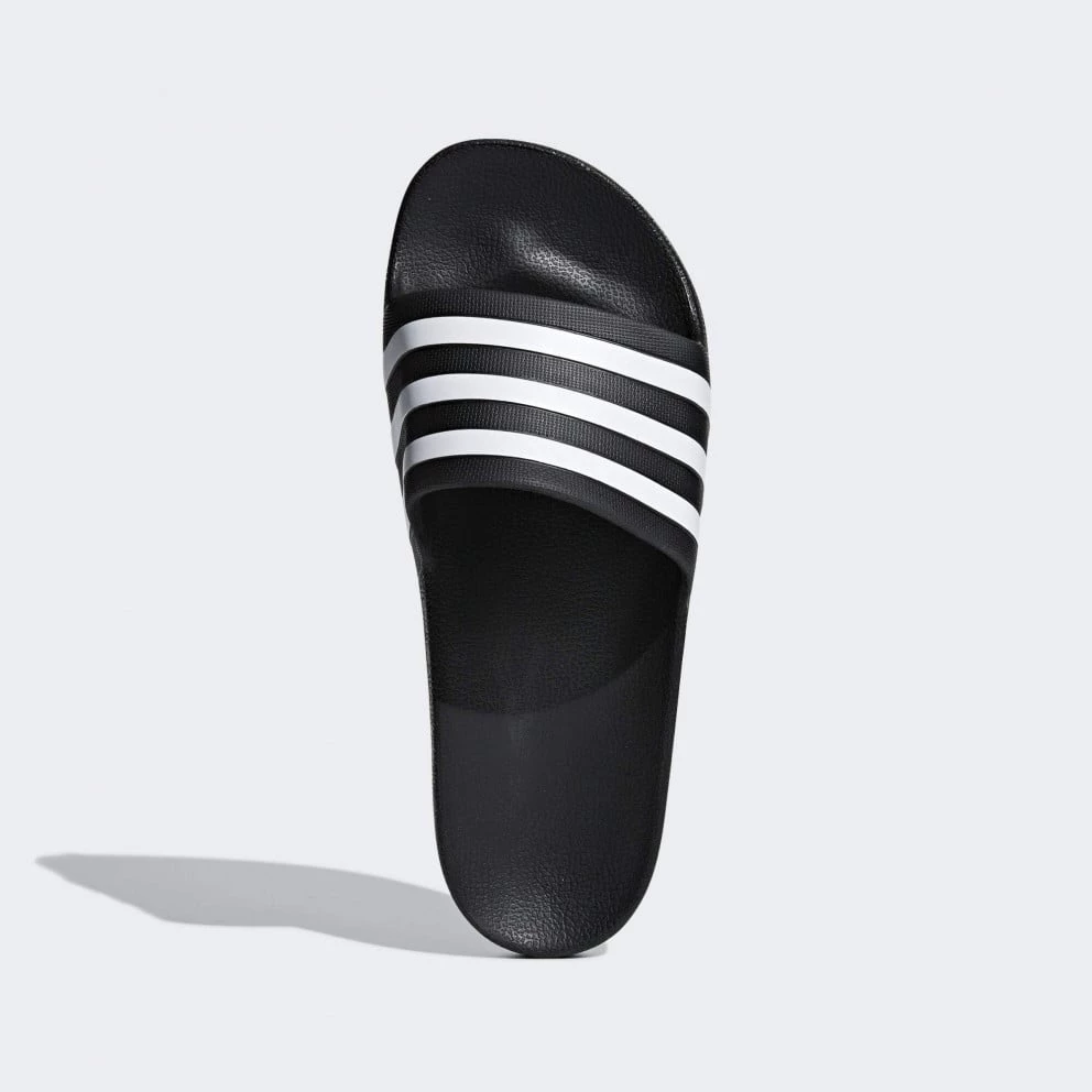 Γυναικεία Adidas Adilette Aqua Unisex Slides CBLACK/FTWWHT/CBLACK 5 Γυναικεία Adidas Adilette Aqua Unisex Slides CBLACK/FTWWHT/CBLACK - Image 3