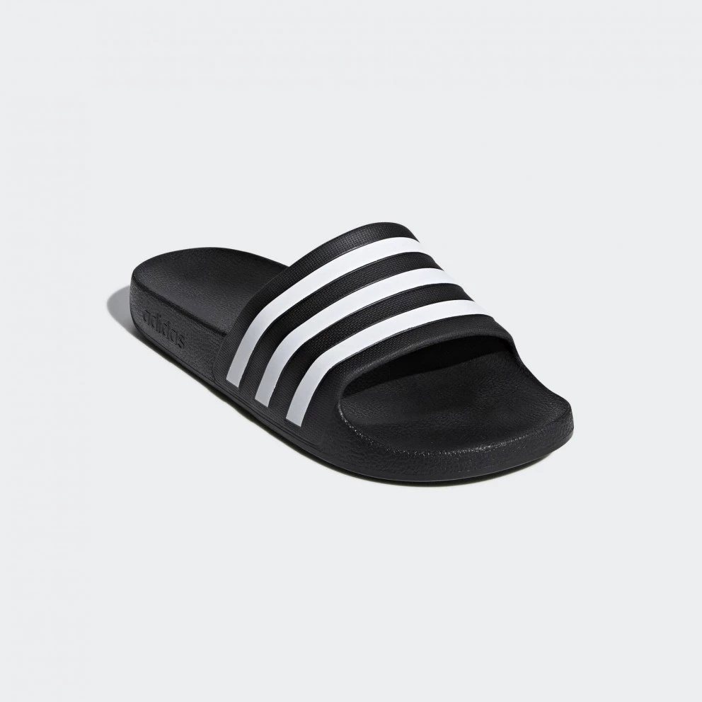 Γυναικεία Adidas Adilette Aqua Unisex Slides CBLACK/FTWWHT/CBLACK 7 Γυναικεία Adidas Adilette Aqua Unisex Slides CBLACK/FTWWHT/CBLACK - Image 5