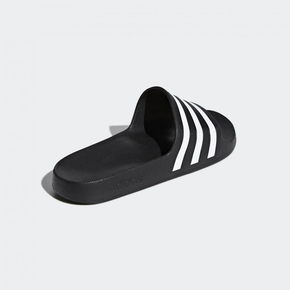 Γυναικεία Adidas Adilette Aqua Unisex Slides CBLACK/FTWWHT/CBLACK 8 Γυναικεία Adidas Adilette Aqua Unisex Slides CBLACK/FTWWHT/CBLACK - Image 6