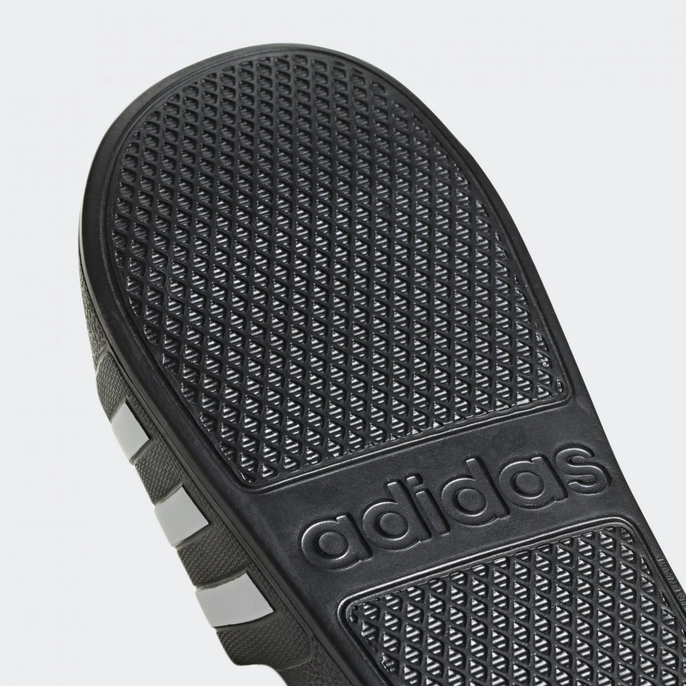 Γυναικεία Adidas Adilette Aqua Unisex Slides CBLACK/FTWWHT/CBLACK 11 Γυναικεία Adidas Adilette Aqua Unisex Slides CBLACK/FTWWHT/CBLACK - Image 9