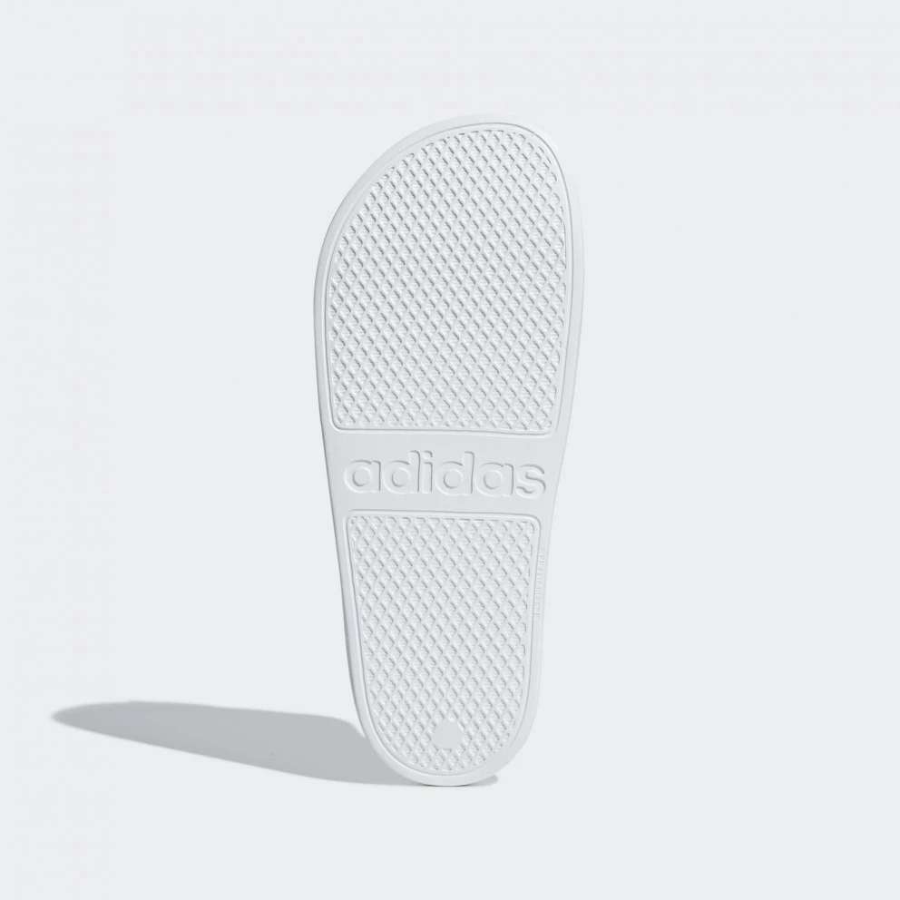 Γυναικεία Adidas Adilette Aqua Unisex Slides FTWWHT/CBLACK/FTWWHT 6 Γυναικεία Adidas Adilette Aqua Unisex Slides FTWWHT/CBLACK/FTWWHT - Image 4