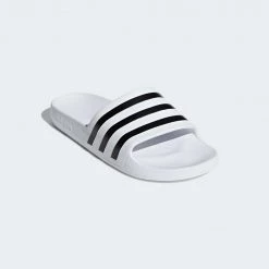 Γυναικεία Adidas Adilette Aqua Unisex Slides FTWWHT/CBLACK/FTWWHT 15 Γυναικεία Adidas Adilette Aqua Unisex Slides FTWWHT/CBLACK/FTWWHT -Γυναικεία Παπούτσια Κατάστημα adidas adilette aqua 4