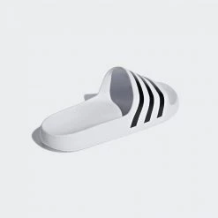 Γυναικεία Adidas Adilette Aqua Unisex Slides FTWWHT/CBLACK/FTWWHT 16 Γυναικεία Adidas Adilette Aqua Unisex Slides FTWWHT/CBLACK/FTWWHT -Γυναικεία Παπούτσια Κατάστημα adidas adilette aqua 5