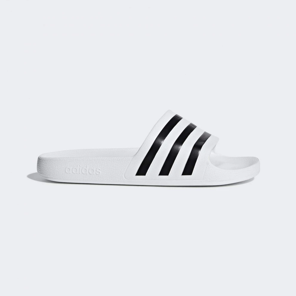 Γυναικεία Adidas Adilette Aqua Unisex Slides FTWWHT/CBLACK/FTWWHT 3 Γυναικεία Adidas Adilette Aqua Unisex Slides FTWWHT/CBLACK/FTWWHT