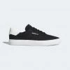 Adidas Originals 3MC Vulc Ανδρικά Παπούτσια CBLACK/CBLACK/FTWWHT -Γυναικεία Παπούτσια Κατάστημα adidas originals 3mc