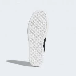 Adidas Originals 3MC Vulc Ανδρικά Παπούτσια CBLACK/CBLACK/FTWWHT -Γυναικεία Παπούτσια Κατάστημα adidas originals 3mc 3