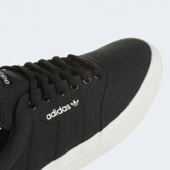 Adidas Originals 3MC Vulc Ανδρικά Παπούτσια CBLACK/CBLACK/FTWWHT -Γυναικεία Παπούτσια Κατάστημα adidas originals 3mc 7