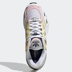 Adidas Originals Astir Γυναικεία Παπούτσια FTWWHT/FTWWHT/CALVI -Γυναικεία Παπούτσια Κατάστημα adidas originals adidas astir w 3