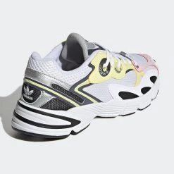 Adidas Originals Astir Γυναικεία Παπούτσια FTWWHT/FTWWHT/CALVI -Γυναικεία Παπούτσια Κατάστημα adidas originals adidas astir w 4