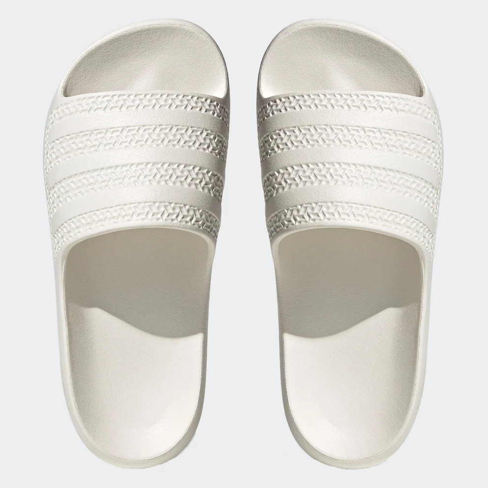 Adidas Originals Adilette Ayoon Γυναικεία Slides OWHITE/WONWHI/OWHITE 3 Adidas Originals Adilette Ayoon Γυναικεία Slides OWHITE/WONWHI/OWHITE