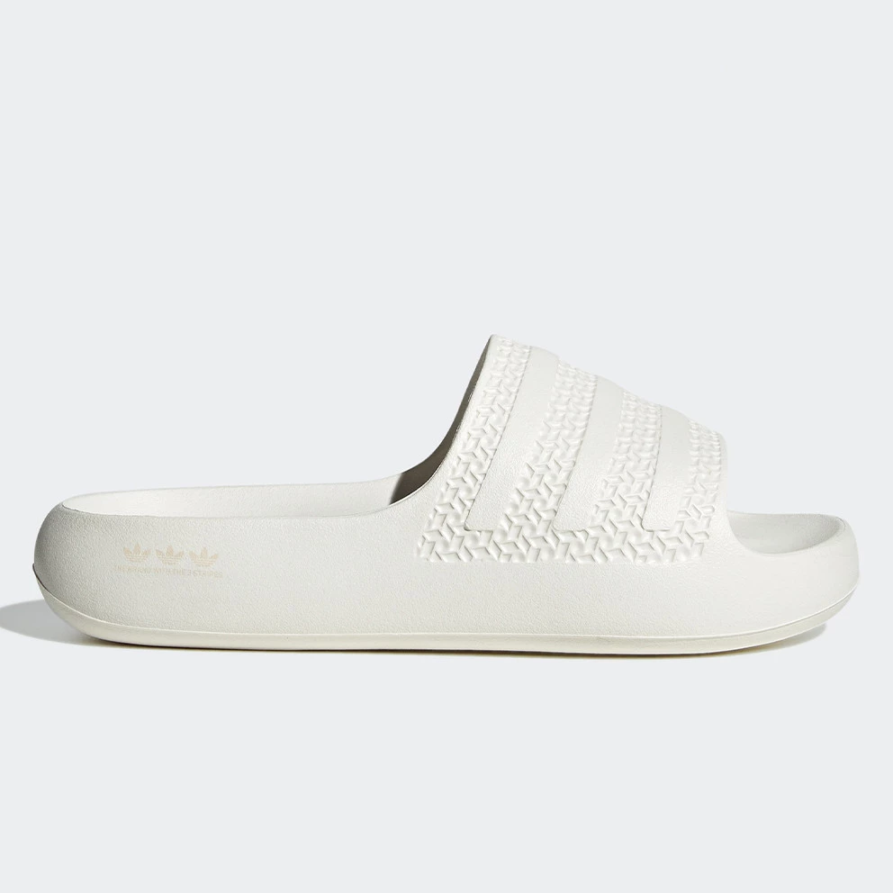 Adidas Originals Adilette Ayoon Γυναικεία Slides OWHITE/WONWHI/OWHITE 4 Adidas Originals Adilette Ayoon Γυναικεία Slides OWHITE/WONWHI/OWHITE - Image 2