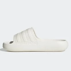 Adidas Originals Adilette Ayoon Γυναικεία Slides OWHITE/WONWHI/OWHITE 13 Adidas Originals Adilette Ayoon Γυναικεία Slides OWHITE/WONWHI/OWHITE -Γυναικεία Παπούτσια Κατάστημα adidas originals adilette ayoon w 21