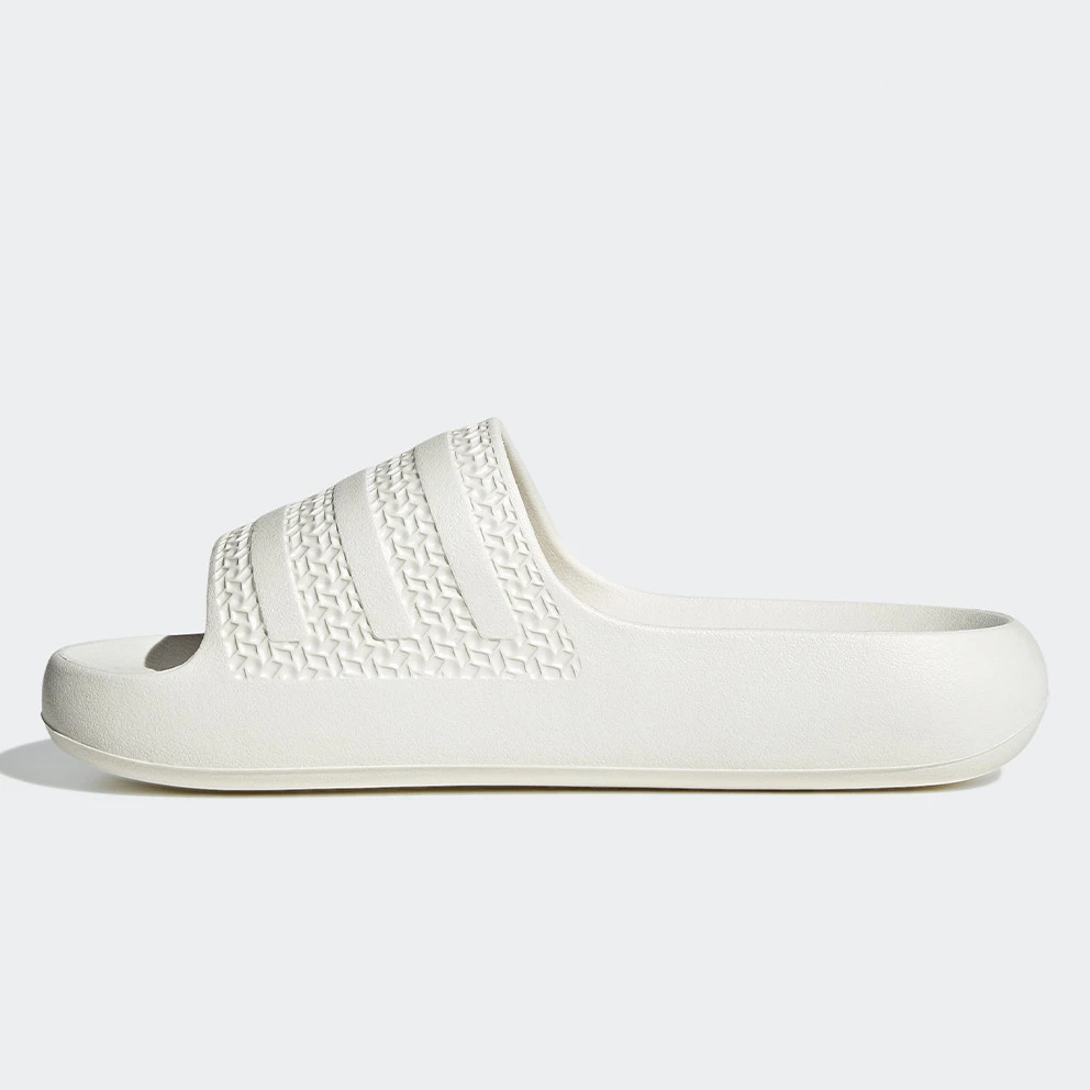 Adidas Originals Adilette Ayoon Γυναικεία Slides OWHITE/WONWHI/OWHITE 5 Adidas Originals Adilette Ayoon Γυναικεία Slides OWHITE/WONWHI/OWHITE - Image 3