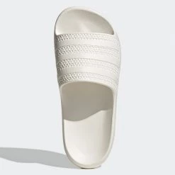 Adidas Originals Adilette Ayoon Γυναικεία Slides OWHITE/WONWHI/OWHITE 14 Adidas Originals Adilette Ayoon Γυναικεία Slides OWHITE/WONWHI/OWHITE -Γυναικεία Παπούτσια Κατάστημα adidas originals adilette ayoon w 22
