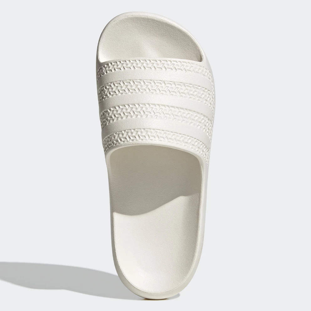 Adidas Originals Adilette Ayoon Γυναικεία Slides OWHITE/WONWHI/OWHITE 6 Adidas Originals Adilette Ayoon Γυναικεία Slides OWHITE/WONWHI/OWHITE - Image 4
