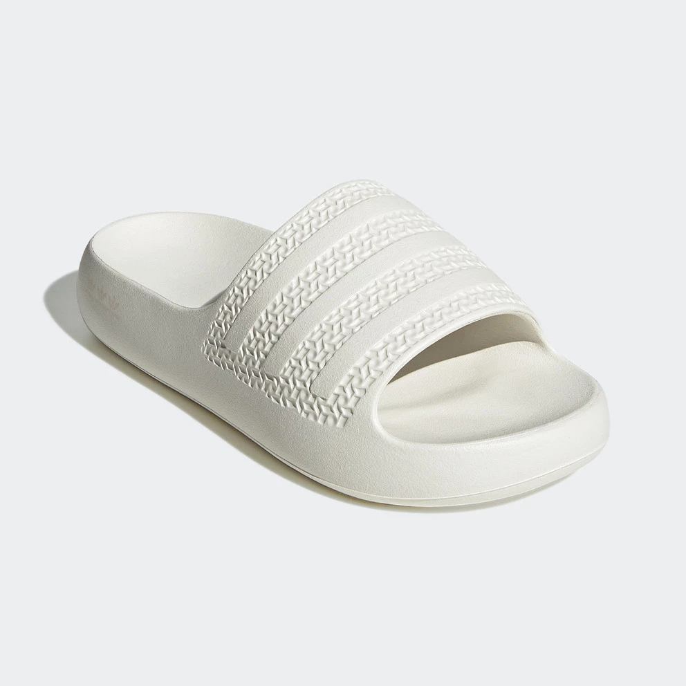 Adidas Originals Adilette Ayoon Γυναικεία Slides OWHITE/WONWHI/OWHITE 8 Adidas Originals Adilette Ayoon Γυναικεία Slides OWHITE/WONWHI/OWHITE - Image 6