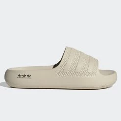 Γυναικεία Adidas Originals Adilette Ayoon Γυναικείες Παντόφλες CBROWN/CBLACK/CBROWN