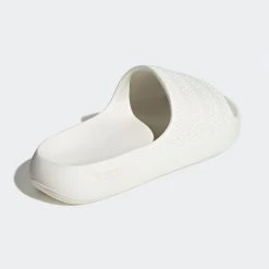Adidas Originals Adilette Ayoon Γυναικεία Slides OWHITE/WONWHI/OWHITE 17 Adidas Originals Adilette Ayoon Γυναικεία Slides OWHITE/WONWHI/OWHITE -Γυναικεία Παπούτσια Κατάστημα adidas originals adilette ayoon w 25