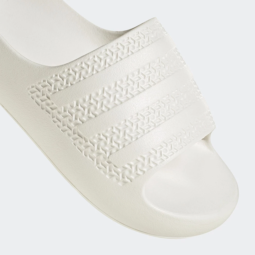 Adidas Originals Adilette Ayoon Γυναικεία Slides OWHITE/WONWHI/OWHITE 10 Adidas Originals Adilette Ayoon Γυναικεία Slides OWHITE/WONWHI/OWHITE - Image 8