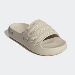Γυναικεία Adidas Originals Adilette Ayoon Γυναικείες Παντόφλες CBROWN/CBLACK/CBROWN -Γυναικεία Παπούτσια Κατάστημα adidas originals adilette ayoon w 4