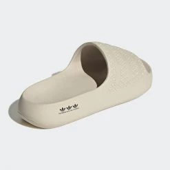Γυναικεία Adidas Originals Adilette Ayoon Γυναικείες Παντόφλες CBROWN/CBLACK/CBROWN -Γυναικεία Παπούτσια Κατάστημα adidas originals adilette ayoon w 5