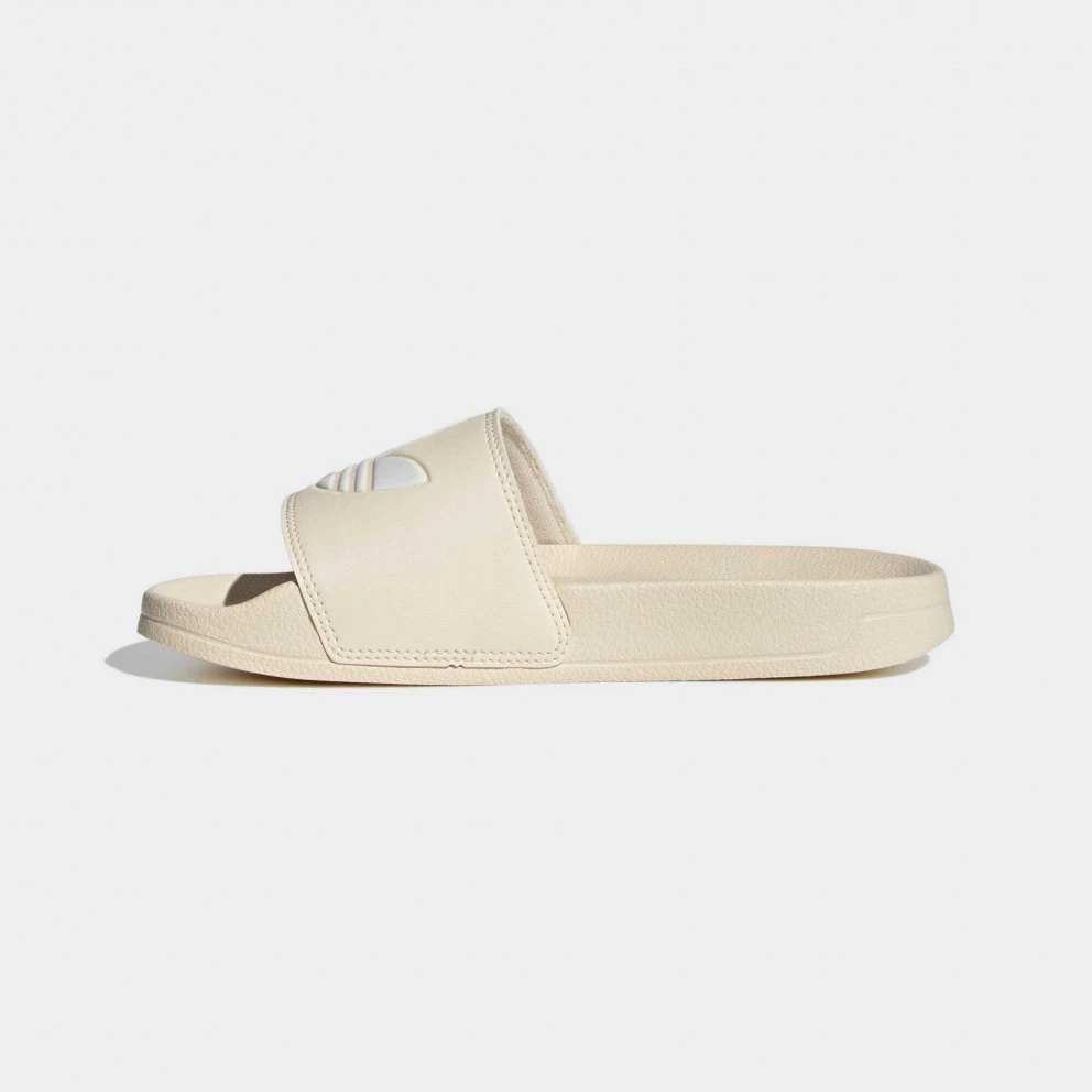 Adidas Originals Adilette Lite Γυναικεία Slides ECRTIN/FTWWHT/ECRTIN 4 Adidas Originals Adilette Lite Γυναικεία Slides ECRTIN/FTWWHT/ECRTIN - Image 2