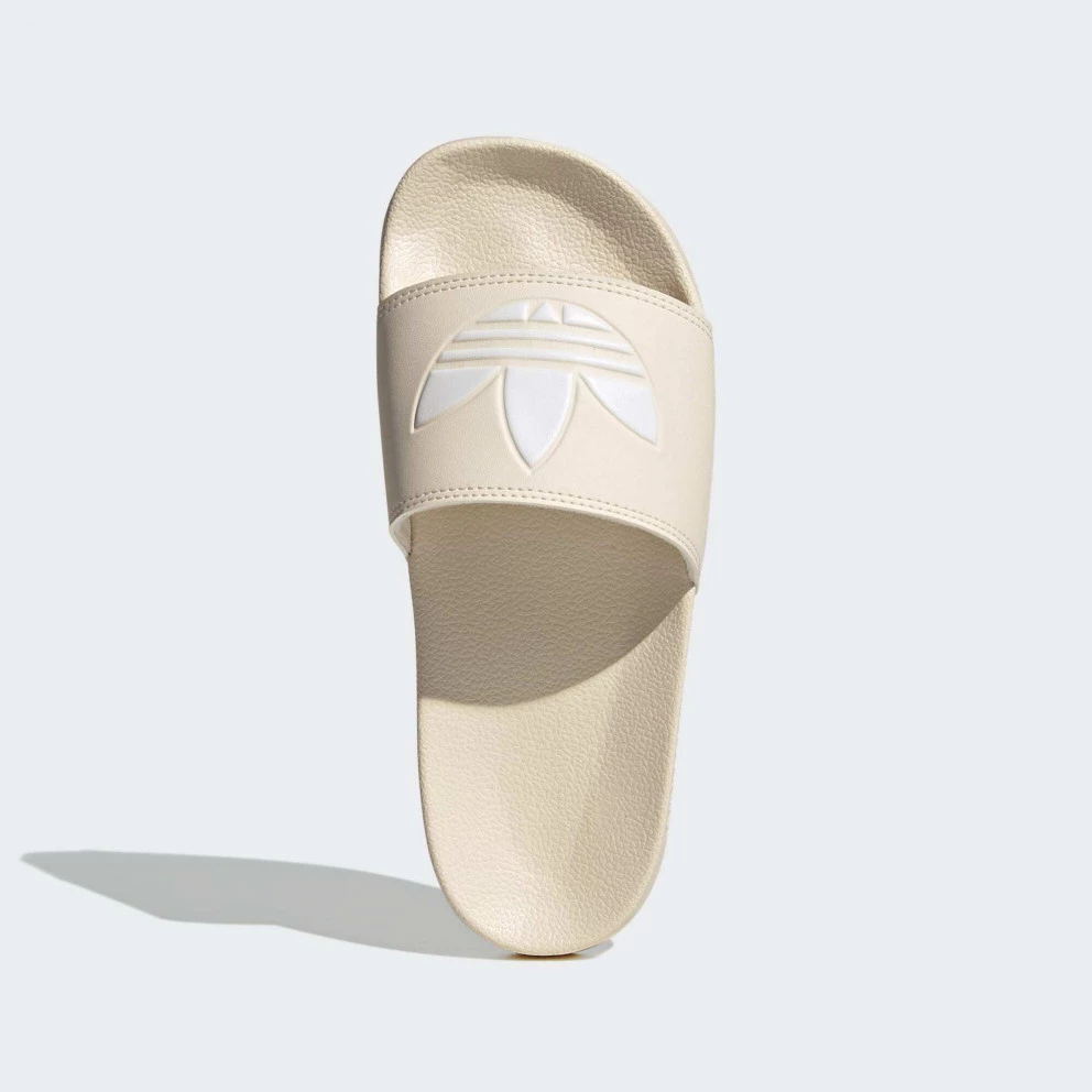 Adidas Originals Adilette Lite Γυναικεία Slides ECRTIN/FTWWHT/ECRTIN 5 Adidas Originals Adilette Lite Γυναικεία Slides ECRTIN/FTWWHT/ECRTIN - Image 3