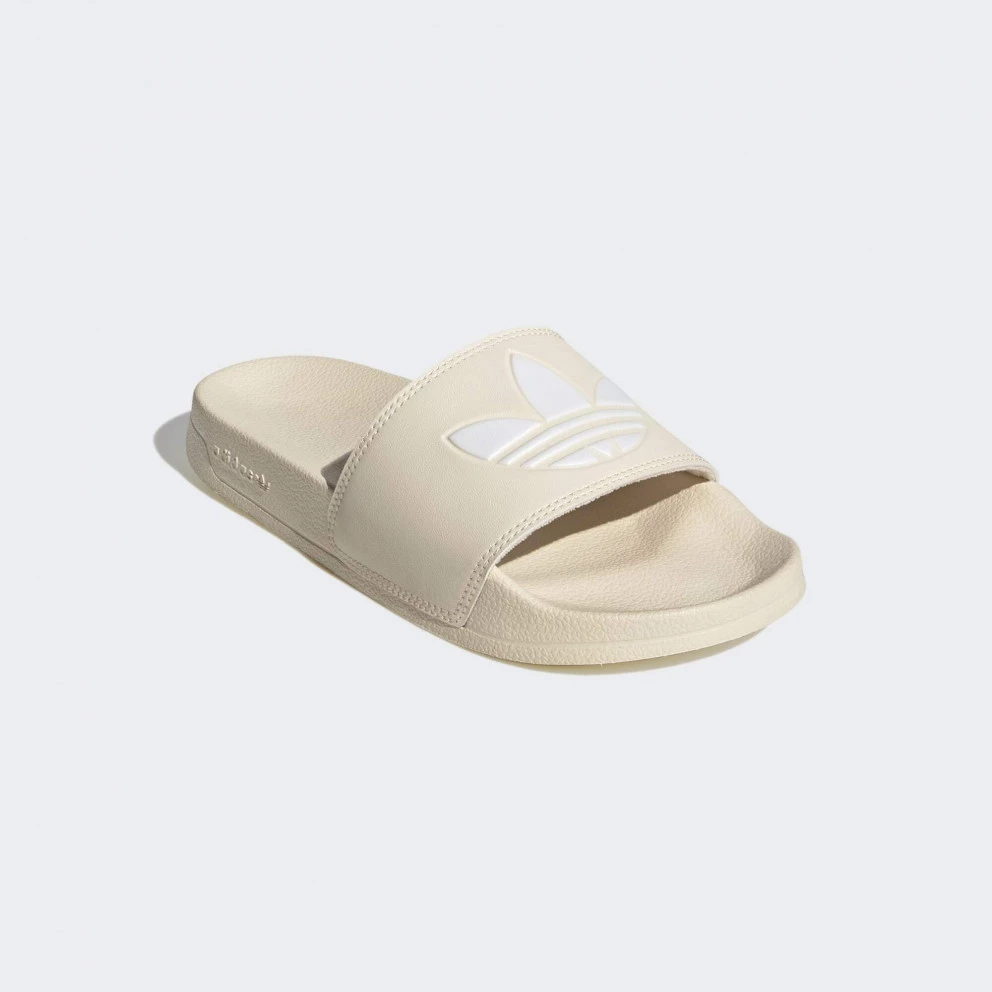 Adidas Originals Adilette Lite Γυναικεία Slides ECRTIN/FTWWHT/ECRTIN 7 Adidas Originals Adilette Lite Γυναικεία Slides ECRTIN/FTWWHT/ECRTIN - Image 5