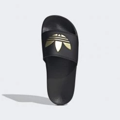Adidas Originals Adilette Lite Γυναικεία Slides CBLACK/CBLACK/MAGOLD 12 Adidas Originals Adilette Lite Γυναικεία Slides CBLACK/CBLACK/MAGOLD -Γυναικεία Παπούτσια Κατάστημα adidas originals adilette lite w 19