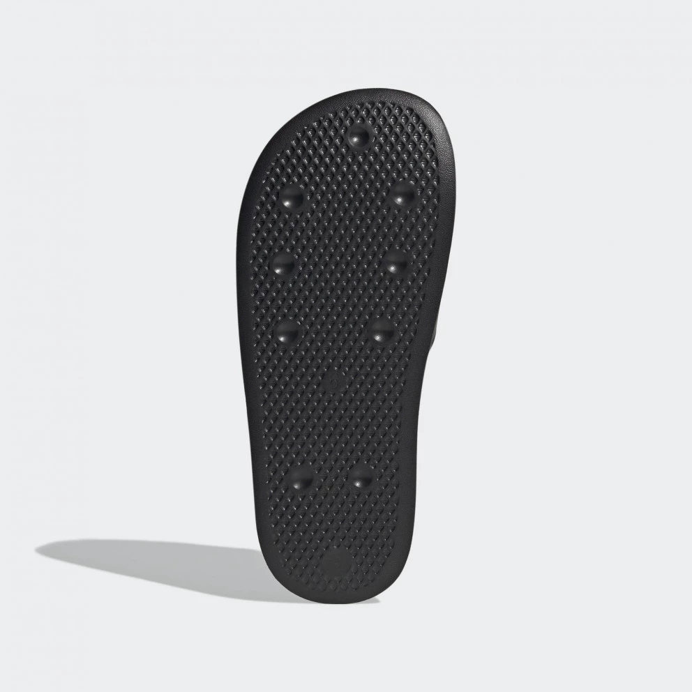 Adidas Originals Adilette Lite Γυναικεία Slides CBLACK/CBLACK/MAGOLD 6 Adidas Originals Adilette Lite Γυναικεία Slides CBLACK/CBLACK/MAGOLD - Image 4