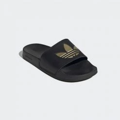 Adidas Originals Adilette Lite Γυναικεία Slides CBLACK/CBLACK/MAGOLD 14 Adidas Originals Adilette Lite Γυναικεία Slides CBLACK/CBLACK/MAGOLD -Γυναικεία Παπούτσια Κατάστημα adidas originals adilette lite w 21