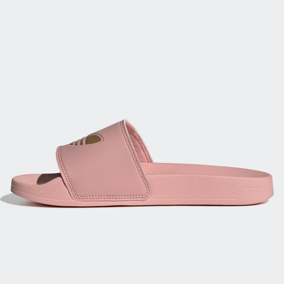 Adidas Originals Adilette Lite Γυναικεία Slides WONMAU/WONMAU/MAGOLD 5 Adidas Originals Adilette Lite Γυναικεία Slides WONMAU/WONMAU/MAGOLD - Image 3