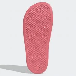 Γυναικεία Adidas Originals Adilette Lite Unisex Slides HAZROS/FTWWHT/HAZROS -Γυναικεία Παπούτσια Κατάστημα adidas originals adilette lite w 48