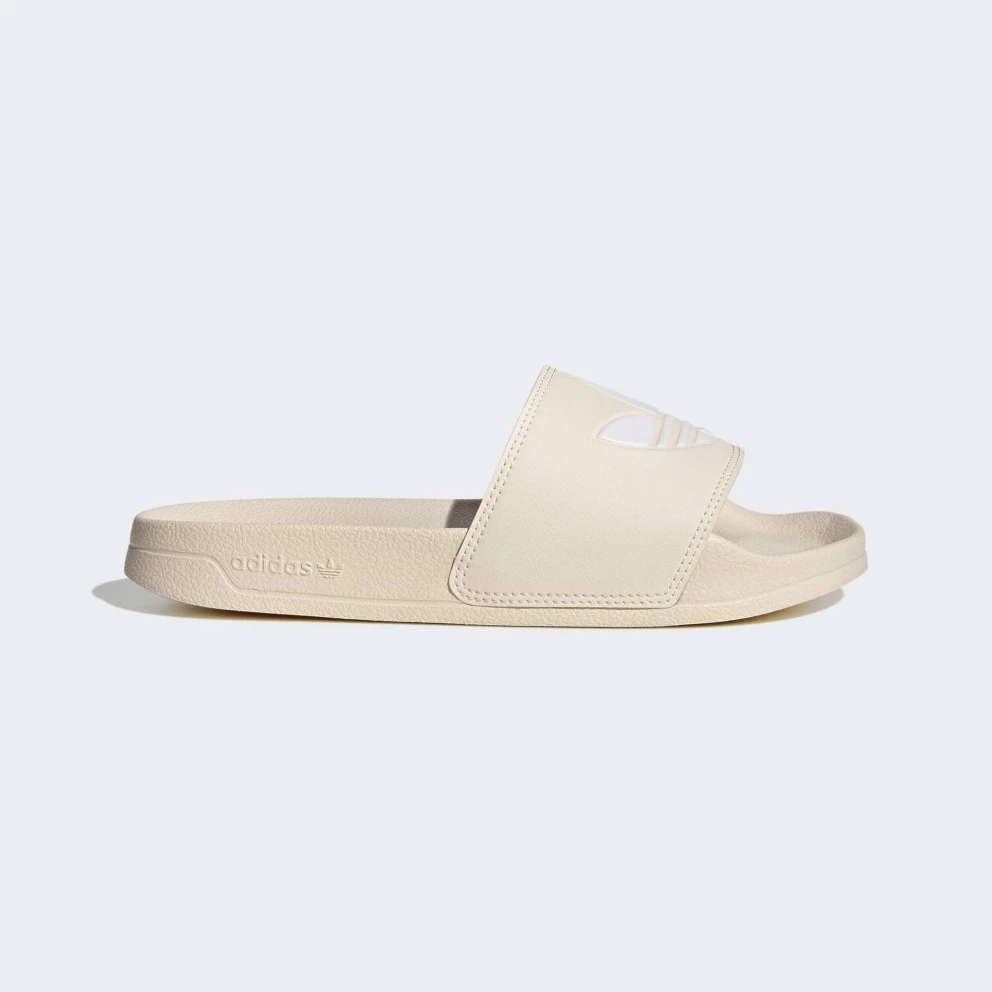 Adidas Originals Adilette Lite Γυναικεία Slides ECRTIN/FTWWHT/ECRTIN 3 Adidas Originals Adilette Lite Γυναικεία Slides ECRTIN/FTWWHT/ECRTIN