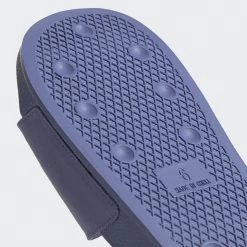 Adidas Originals Adilette Zip Γυναικεία Slides CHAPUR/CBLACK/FTWWHT 21 Adidas Originals Adilette Zip Γυναικεία Slides CHAPUR/CBLACK/FTWWHT -Γυναικεία Παπούτσια Κατάστημα adidas originals adilette ns w 9