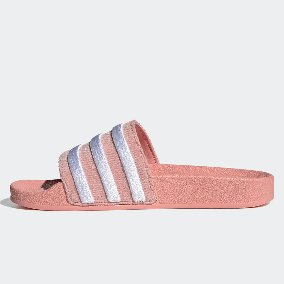 Adidas Originals Adilette Γυναικεία Slides WONMAU/FTWWHT/WONMAU 4 Adidas Originals Adilette Γυναικεία Slides WONMAU/FTWWHT/WONMAU - Image 2