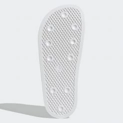 Adidas Originals Marimekko Adilette Γυναικεία Slides CBLACK/FTWWHT/TEREMA -Γυναικεία Παπούτσια Κατάστημα adidas originals adilette w 13