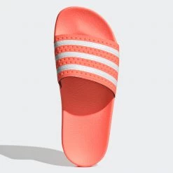 Γυναικεία Adidas Originals Adilette Γυναικείες Slides SEFLOR/FTWWHT/SEFLOR -Γυναικεία Παπούτσια Κατάστημα adidas originals adilette w 34