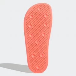 Γυναικεία Adidas Originals Adilette Γυναικείες Slides SEFLOR/FTWWHT/SEFLOR -Γυναικεία Παπούτσια Κατάστημα adidas originals adilette w 35