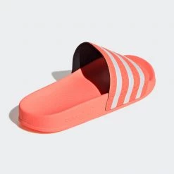 Γυναικεία Adidas Originals Adilette Γυναικείες Slides SEFLOR/FTWWHT/SEFLOR -Γυναικεία Παπούτσια Κατάστημα adidas originals adilette w 37