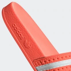 Γυναικεία Adidas Originals Adilette Γυναικείες Slides SEFLOR/FTWWHT/SEFLOR -Γυναικεία Παπούτσια Κατάστημα adidas originals adilette w 39