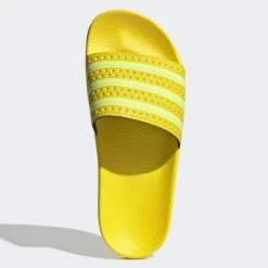 Γυναικεία Adidas Originals Adilette - Γυναικείες Παντόφλες YELLOW/SEFRYE/YELLOW 15 Γυναικεία Adidas Originals Adilette - Γυναικείες Παντόφλες YELLOW/SEFRYE/YELLOW -Γυναικεία Παπούτσια Κατάστημα adidas originals adilette w 54
