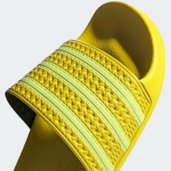 Γυναικεία Adidas Originals Adilette - Γυναικείες Παντόφλες YELLOW/SEFRYE/YELLOW 19 Γυναικεία Adidas Originals Adilette - Γυναικείες Παντόφλες YELLOW/SEFRYE/YELLOW -Γυναικεία Παπούτσια Κατάστημα adidas originals adilette w 58