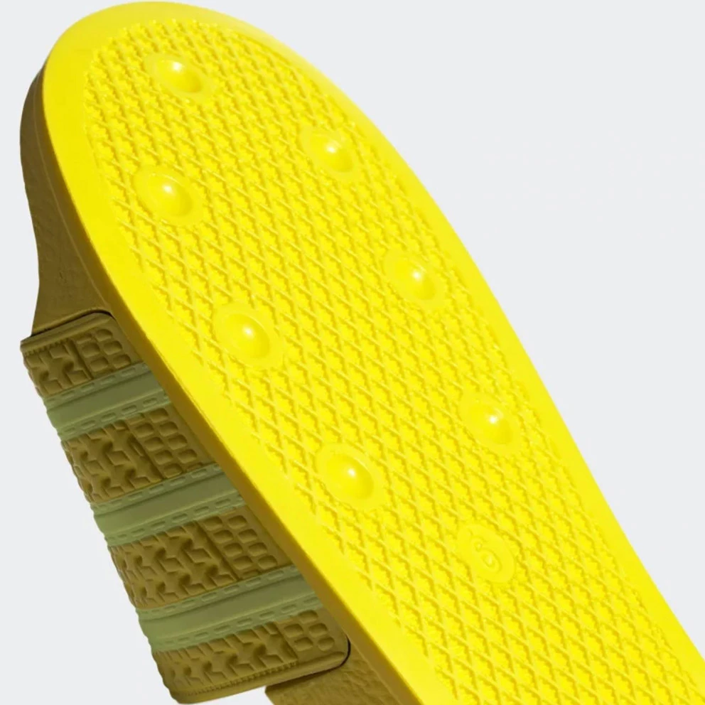 Γυναικεία Adidas Originals Adilette - Γυναικείες Παντόφλες YELLOW/SEFRYE/YELLOW 12 Γυναικεία Adidas Originals Adilette - Γυναικείες Παντόφλες YELLOW/SEFRYE/YELLOW - Image 10