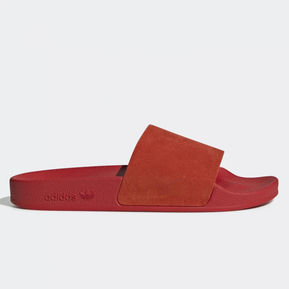 Γυναικεία Adidas Originals Adilette Γυναικείες Slides ACTRED/FTWWHT/CBLACK 4 Γυναικεία Adidas Originals Adilette Γυναικείες Slides ACTRED/FTWWHT/CBLACK - Image 2