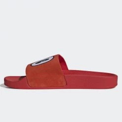 Γυναικεία Adidas Originals Adilette Γυναικείες Slides ACTRED/FTWWHT/CBLACK 14 Γυναικεία Adidas Originals Adilette Γυναικείες Slides ACTRED/FTWWHT/CBLACK -Γυναικεία Παπούτσια Κατάστημα adidas originals adilette w 63