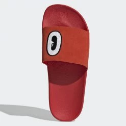 Γυναικεία Adidas Originals Adilette Γυναικείες Slides ACTRED/FTWWHT/CBLACK 15 Γυναικεία Adidas Originals Adilette Γυναικείες Slides ACTRED/FTWWHT/CBLACK -Γυναικεία Παπούτσια Κατάστημα adidas originals adilette w 64