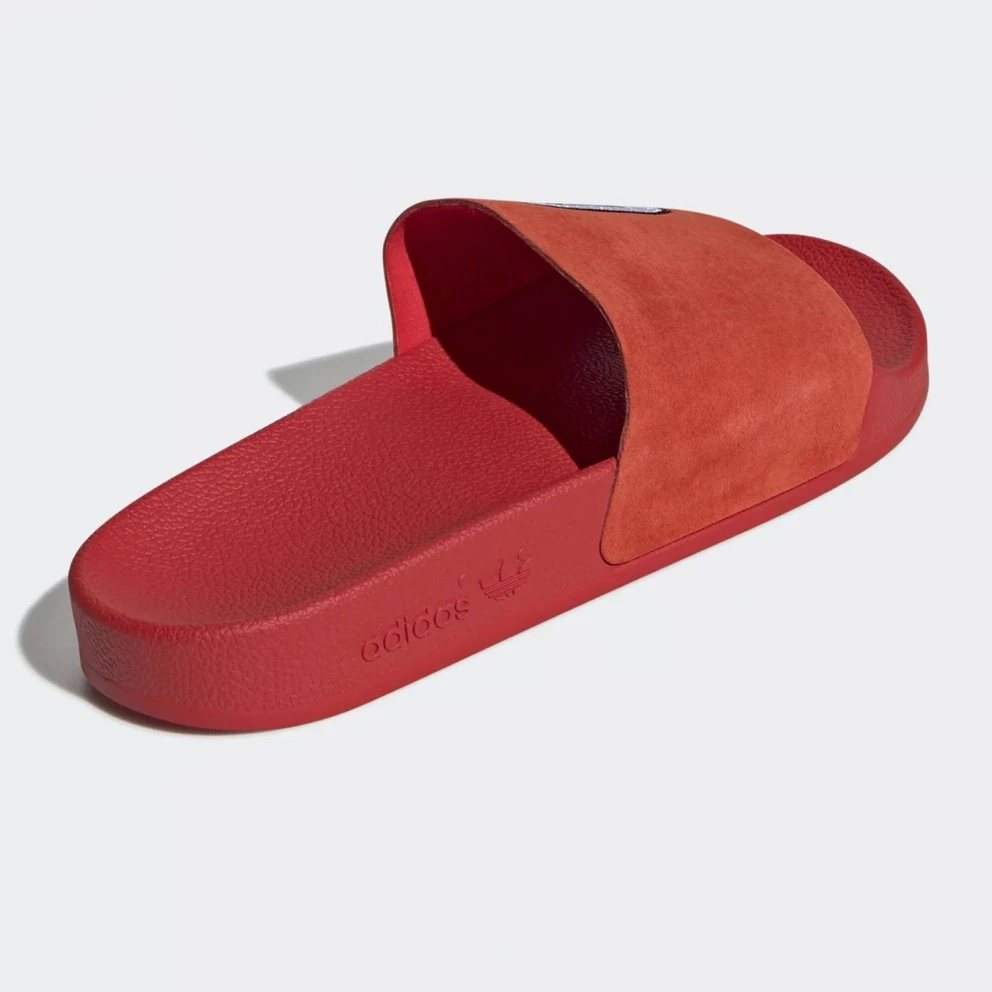 Γυναικεία Adidas Originals Adilette Γυναικείες Slides ACTRED/FTWWHT/CBLACK 9 Γυναικεία Adidas Originals Adilette Γυναικείες Slides ACTRED/FTWWHT/CBLACK - Image 7